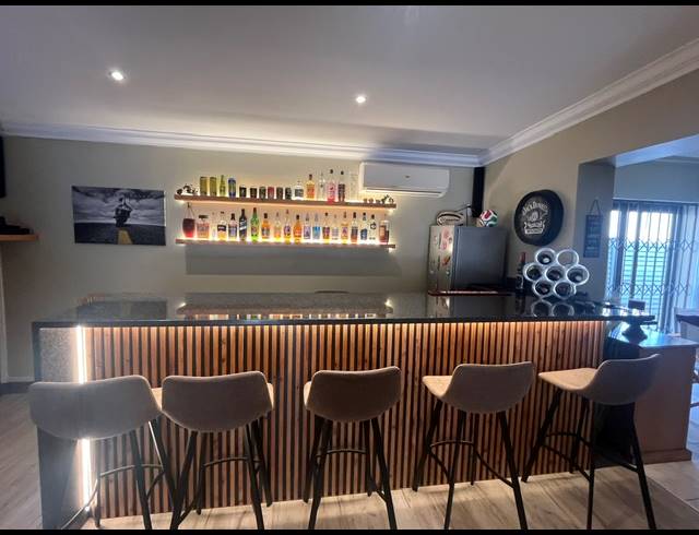 4 BEDROOM HOUSE TO LET IN WESTVILLE